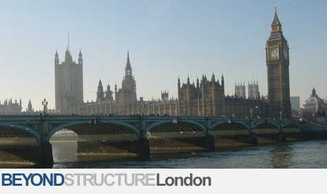I see London, I see France, I see ...